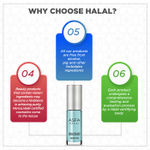 Buy Asfa Halal Nail Polish, Matte , Sage Green 9, (7 ml) - Purplle