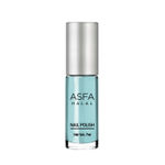 Buy Asfa Halal Nail Polish, Matte , Sage Green 9, (7 ml) - Purplle