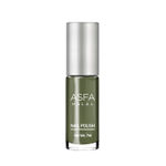 Buy Asfa Halal Nail Polish, Matte , Pine Green 13, (7 ml) - Purplle