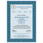 Buy Asfa Halal Nail Polish, Matte , Garden Pink 19, (7 ml) - Purplle