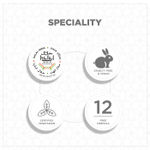 Buy Asfa Halal Nail Polish, Matte , Garden Pink 19, (7 ml) - Purplle