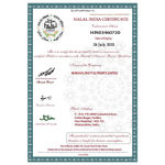 Buy Asfa Halal Nail Polish, Matte , Garden Pink 19, (7 ml) - Purplle