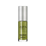 Buy Asfa Halal Nail Polish, Creame Matte , Lime Green 014, (7 ml) - Purplle