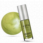 Buy Asfa Halal Nail Polish, Creame Matte , Lime Green 014, (7 ml) - Purplle