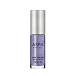 Buy Asfa Halal Nail Polish, Creame Matte , Mild Lilac 018, (7 ml) - Purplle