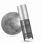 Buy Asfa Halal Nail Polish, Creame Matte , Soft Pearl 026, (7 ml) - Purplle