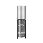 Buy Asfa Halal Nail Polish, Creame Matte , Vintage Grey 027, (7 ml) - Purplle