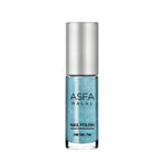 Buy Asfa Halal Nail Polish, Sugar Effect , Mystical Blue 3, (7 ml) - Purplle