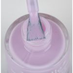 Buy DeBelle Gel Nail Lacquer Glossy Lilac Bloom - Soft Lilac, (8 ml) - Purplle
