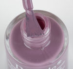 Buy DeBelle Gel Nail Lacquer Glossy Mauve Orchid - Dark Mauve, (8 ml) - Purplle