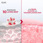 Buy Olay Regenerist Micro-Sculpting Cream|Advanced Anti-Ageing Moisturiser 10 G - Purplle