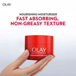 Buy Olay Regenerist Micro-Sculpting Cream|Advanced Anti-Ageing Moisturiser 10 G - Purplle