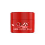 Buy Olay Regenerist Micro-Sculpting Cream|Advanced Anti-Ageing Moisturiser 10 G - Purplle