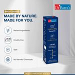 Buy Dr Batra's PRO+ Lightening Facial Kit Enriched With Mulberry And Echnacea Extract - 250 gm - Purplle