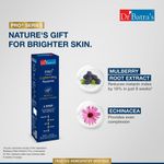 Buy Dr Batra's PRO+ Lightening Facial Kit Enriched With Mulberry And Echnacea Extract - 250 gm - Purplle