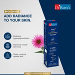 Buy Dr Batra's PRO+ Lightening Facial Kit Enriched With Mulberry And Echnacea Extract - 250 gm - Purplle