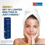 Buy Dr Batra's PRO+ Lightening Facial Kit Enriched With Mulberry And Echnacea Extract - 250 gm - Purplle