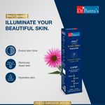 Buy Dr Batra's PRO+ Insta Glow Facial Kit Enriched With Echinacea Extract And Vitamin B3 - 250 gm - Purplle