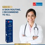 Buy Dr Batra's PRO+ Insta Glow Facial Kit Enriched With Echinacea Extract And Vitamin B3 - 250 gm - Purplle