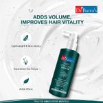 Buy Dr Batra's Hair Vitalizing Serum 125ml (Pack of 2) - Purplle