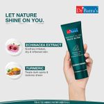 Buy Dr.Batra`s Instant Glow Face Wash Enriched With Tumeric For Healthy & Glowing Skin - 100 gm (Pack of 2) - Purplle