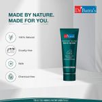 Buy Dr.Batra`s Instant Glow Face Wash Enriched With Tumeric For Healthy & Glowing Skin - 100 gm (Pack of 2) - Purplle
