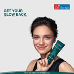 Buy Dr.Batra`s Instant Glow Face Wash Enriched With Tumeric For Healthy & Glowing Skin - 100 gm (Pack of 2) - Purplle