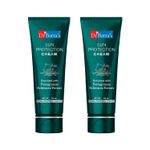Buy Dr.Batra`s Sun Protection Cream Enriched With Echinacea - 100 gm (Pack of 2) - Purplle
