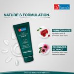 Buy Dr.Batra`s Sun Protection Cream Enriched With Echinacea - 100 gm (Pack of 2) - Purplle