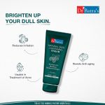 Buy Dr Batra's Natural Skin Lightening Cream 100G and Skin Fairness Serum 50 G (Pack of 2 Men and Women) - Purplle