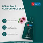 Buy Dr Batra's Natural Cleansing Milk - 100 ml and Intense Moisturizing Cream -100 g (Pack of 2 Men and Women) - Purplle