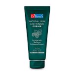 Buy Dr Batra`s Natural Skin Lightening Cream - 100 gm. And Fairness Face Wash 200 gm (Pack of 2 Men and Women) - Purplle
