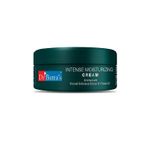 Buy Dr Batra's Intense Moisturizing Cream -100 g and Face Wash Moisturizing - 100 gm (Pack of 2 For Men and Women) - Purplle