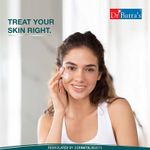 Buy Dr Batra's Intense Moisturizing Cream -100 g and Face Wash Moisturizing - 100 gm (Pack of 2 For Men and Women) - Purplle