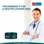 Buy Dr Batra's Intense Moisturizing Cream -100 g and Face Wash Moisturizing - 100 gm (Pack of 2 For Men and Women) - Purplle