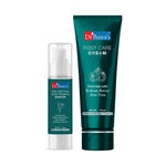 Buy Dr Batra's Age defying Skin firming Serum - 50 g and Foot Care Cream - 100 gm (Pack of 2 Men and Women) - Purplle
