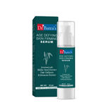 Buy Dr Batra's Age defying Skin firming Serum - 50 g and Foot Care Cream - 100 gm (Pack of 2 Men and Women) - Purplle