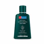 Buy Dr Batra`s Natural Moisturising Lotion - 100 ml (Pack of 2 Men and Women) - Purplle