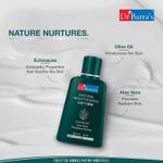 Buy Dr Batra`s Natural Moisturising Lotion - 100 ml (Pack of 2 Men and Women) - Purplle