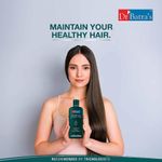 Buy Dr.Batra`s HairFall Control Shampoo- 200ml (Pack of 2 For Men And Women)   - Purplle