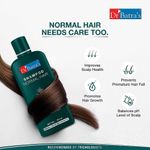 Buy Dr.Batra`s HairFall Control Shampoo- 200ml (Pack of 2 For Men And Women)   - Purplle