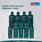 Buy Dr.Batra`s HairFall Control Shampoo- 200ml (Pack of 2 For Men And Women)   - Purplle
