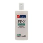 Buy Dr.Batra`s Pro+ Intense Volume Shampoo Enriched With Rice protein & Amla - 200 ml (Pack of 2) - Purplle