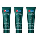 Buy Dr Batra's Fairness Face Wash Enriched With Saffron & Echinicea Extract - 100 gm (Pack of 3) - Purplle