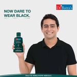 Buy Dr.Batra`s Dandruff Cleansing Shampoo. Cleanses Scalp. Removes visible dandruff flakes. Contains natural Thuja, Ziziphus Jaozeiro extracts. 100 ml (Pack of 4) - Purplle