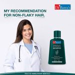 Buy Dr.Batra`s Dandruff Cleansing Shampoo. Cleanses Scalp. Removes visible dandruff flakes. Contains natural Thuja, Ziziphus Jaozeiro extracts. 100 ml (Pack of 4) - Purplle