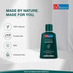 Buy Dr.Batra`s Dandruff Cleansing Shampoo. Cleanses Scalp. Removes visible dandruff flakes. Contains natural Thuja, Ziziphus Jaozeiro extracts. 100 ml (Pack of 4) - Purplle