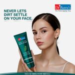 Buy Dr Batra’s Daily Care Face Wash. Eliminates Dirt. Moisturizes Skin. Protects Against Impurities. Contains Echinacea Extracts, Tea Tree Oil, Vitamin B3, Vitamin E. SLS, Paraben Free. For Men, Women. 100 g. (Pack of 4) - Purplle