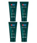 Buy Dr Batra’s Daily Care Face Wash. Eliminates Dirt. Moisturizes Skin. Protects Against Impurities. Contains Echinacea Extracts, Tea Tree Oil, Vitamin B3, Vitamin E. SLS, Paraben Free. For Men, Women. 50 g. (Pack of 4) - Purplle