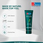 Buy Dr Batra’s Daily Care Face Wash. Eliminates Dirt. Moisturizes Skin. Protects Against Impurities. Contains Echinacea Extracts, Tea Tree Oil, Vitamin B3, Vitamin E. SLS, Paraben Free. For Men, Women. 50 g. (Pack of 4) - Purplle